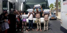 مؤتمر القدس وشدوا الرحال ينظم حملة وطنية بعنوان " عمار يا قدس "