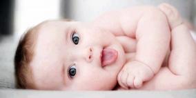55 ألف مولود بقطاع غزة خلال 2013