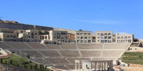 مستوطنون يحاولون ايقاف العمل بالشارع الجديد الواصل بين روابي ونابلس