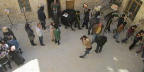 قصور عرابة تستضيف معرضي صور مسرح الحرية "الطفولة والظل"