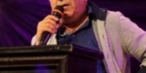 فياض يشارك في اعادة تخطيط مفرق طريق بلعا على طريق نابلس- طولكرم