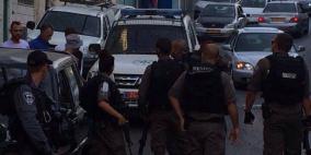 بلدية الاحتلال تسلم اوامر هدم لمنازل ومحال في سلوان