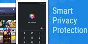 "Hexlock" لقفل التطبيقات وحماية خصوصيتك في أندرويد