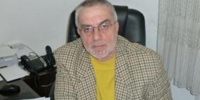 نادي الأسير: الريخاوي والبرق في وضع صحي صعب ومستمران بإضرابهما