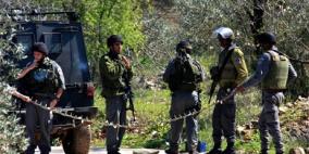 الاحتلال يعلن عن بلدة كفر قدوم منطقة عسكرية مغلقة