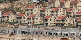 بريطانيا تستنكر قرار اسرائيل بناء وحدات استيطانية جديدة