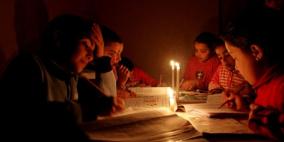 وفد تركي رسمي يزور غزة لوضع حلول لأزمة الكهرباء