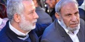 تشكيل قيادة مشتركة.. الزهار يؤكد والجهاد الإسلامي تنفي