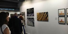 "جاليري وان" يشارك في معرضين دوليين في ليون الفرنسيّة وبيروت