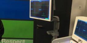 المقاصد تشرع باستخدام "جهاز الملاح الجراحي" لاستئصال الأورام الدماغية