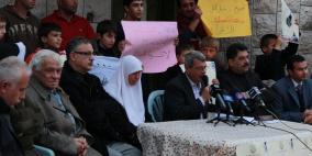 قراقع: الوضع الصحي للأسير منصور موقدي خطير جداً