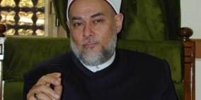 مفتي مصر يهاجم زواج "ملك اليمين" ويحرم بيع الأبناء