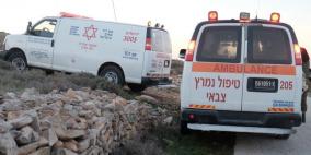 العثور على جثة مستوطن قرب بيت لحم