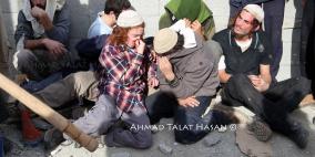 معركة قصرة في دفاعها عن أرضها ..الرواية كاملة