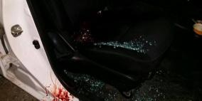 6 عمليات منذ بداية رمضان .. 4 اصابات في عملية جديدة جنوب نابلس