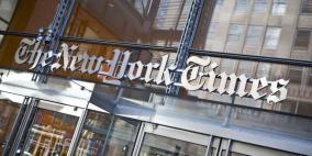 100 مليون مشاهدة لنيويورك تايمز على فيسبوك لايف