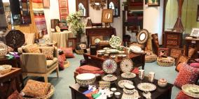 بالصور.. جمهورية الصم في غزة رحلة الى الفضاء