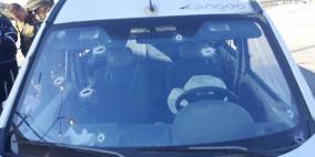 الوضع الصحي للجريح عثمان مُستقر