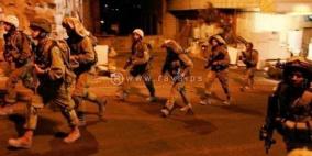 الاحتلال يسلم 6 مواطنين من بيت لحم بلاغات لمراجعة مخابراته