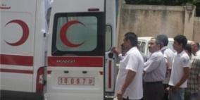 مصرع مواطن في حادث سير بمحافظة اريحا