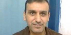 نقل الاسير أبو غلمى من عزل "هداريم" إلى "رامون"