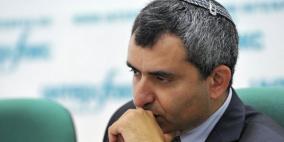 نائب ليكودي: حماس ستدفع الثمن عن كل عملية اطلاق للصواريخ