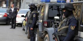  حبس زوجين تسببا في وفاة رضيعهما جوعا في مصر