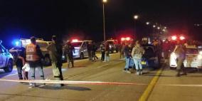 نتنياهو: اعتقال منفذ عملية نابلس مسألة وقت