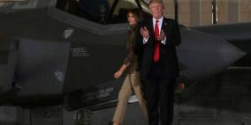 خطأ جديد.. ترامب باع مقاتلات لا وجود لها