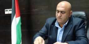 إغلاق مديرية النقل والمواصلات في جنين بسبب كورونا