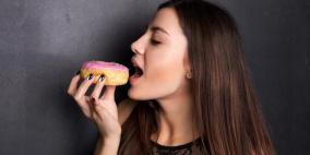 اطعمة تزيد الكآبة والقلق