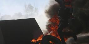 مسيرات غضب في الضفة وغزة والاحتلال يرفع حالة التأهب