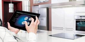  رؤية إل جي المستقبلية للمطبخ الذكي