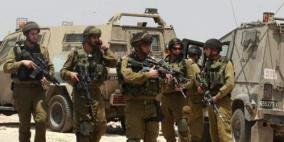 الاحتلال يصور عددا من المنازل في بيت لحم