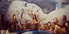 فيديو : معرض افتراضي للفنانة مسلماني بعنوان "القدس عاصمة فلسطين"