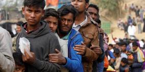  بنغلادش: عودة الروهينغا إلى بلادهم خلال عامين