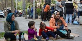 تراجع ملحوظ في طلبات اللجوء الى المانيا 