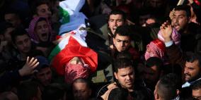 قنص الفلسطينيين إرضاء للمستوطنين 