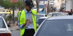 المواصلات تبدأ بتنفيذ نظام عمل المركبات الحكومية للقطاع المدني