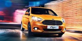 شركة فورد تعزز استثماراتها في إنتاج السيارات الكهربائية بحلول 2022