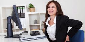 حتى الرياضة لن تنقذك... الجلوس الطويل «يقصف العمر»