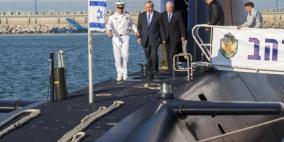 الشرطة الإسرائيلية توصي بمحاكمة مقربين من نتنياهو