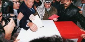 22 عاما على أول انتخابات رئاسية وتشريعية