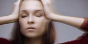 ما أسباب الشعو بالدوخة "الدوار"؟