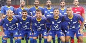 عبيد: المبارة لن تكون سهلة بين هلال القدس والسويق العماني