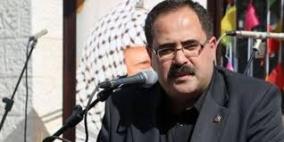 صيدم: تسهيلات إضافية للأسرى لتمكينهم من استكمال دراساتهم العليا