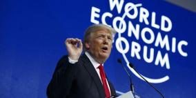 ترامب: سنمنع إيران من حيازة سلاح نووي