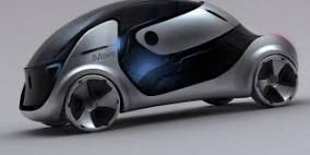 "آبل" تختبر مزيدا من سياراتها ذاتية القيادة في كاليفورنيا