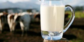 الألبان ليست أفضل أنواع البروتين للطفل