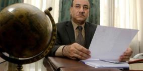 محاولة لقتل أحد معاوني المرشح المستبعد سامي عنان